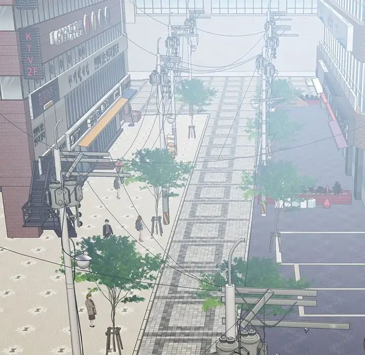 不该有的爱情第3话