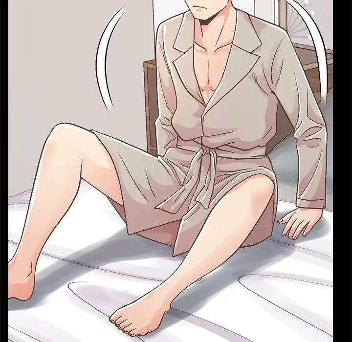 不该有的爱情第10话