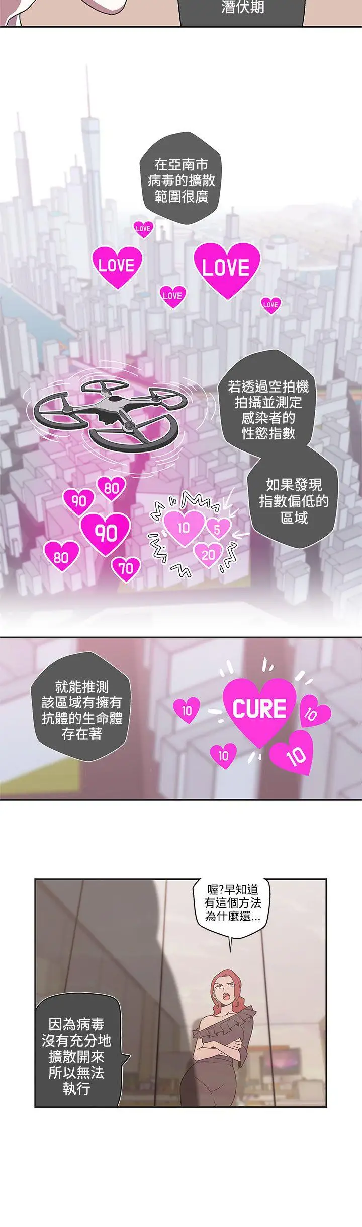 LOVE愛的導航G第45話