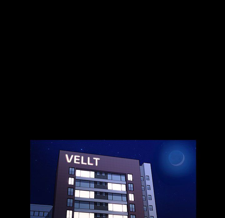 神级模特第28话