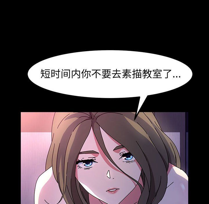 神级模特第28话