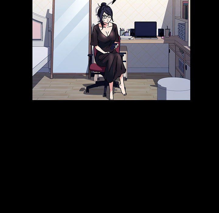 神级模特第28话