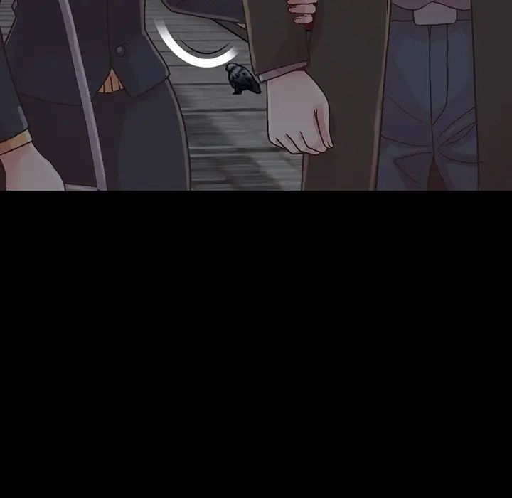 不该有的爱情第13话