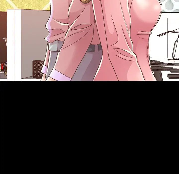 不該有的愛情第14话