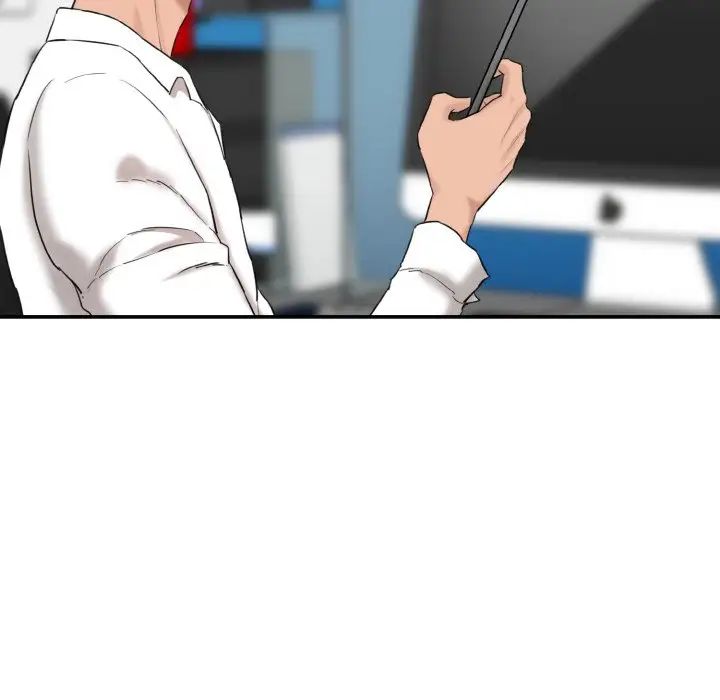 情迷研究室第11話