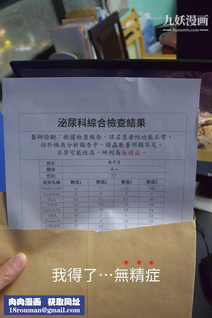 心机打工妹[真人漫画]最终话