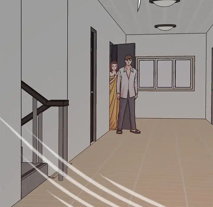 不该有的爱情第18话