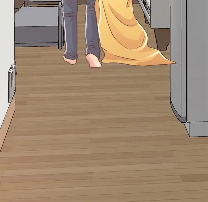 不該有的愛情第18话