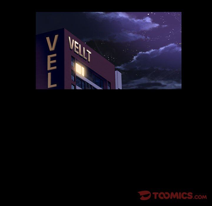 神級模特第39話