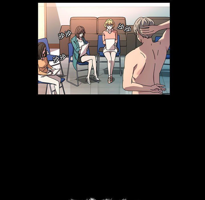 神级模特第39话