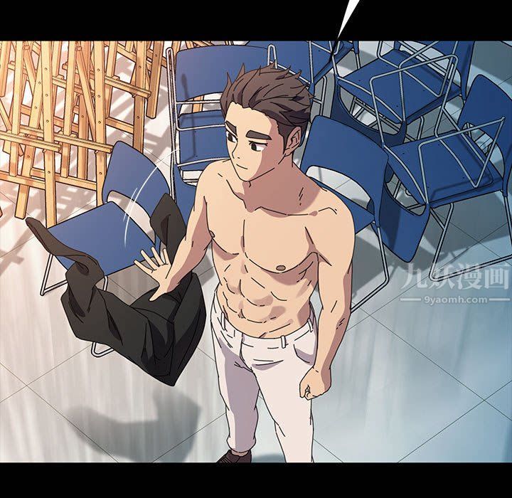 神级模特第39话