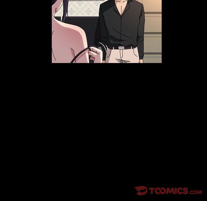 神级模特第41话