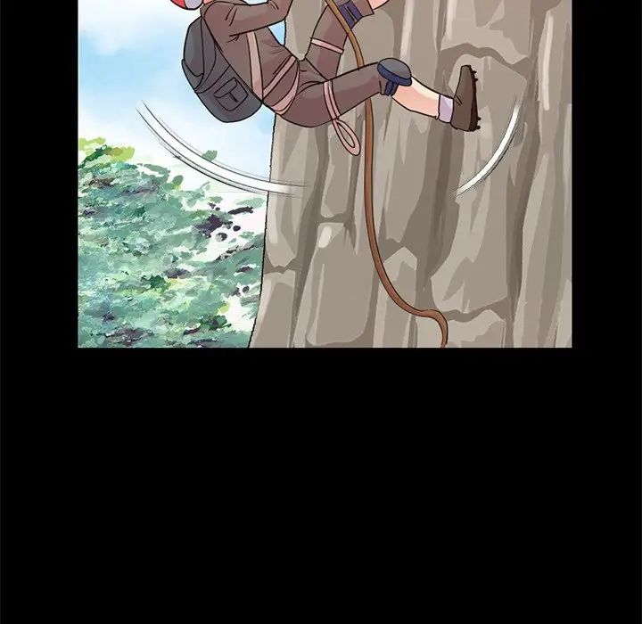 不该有的爱情第28话-最终话（完结）