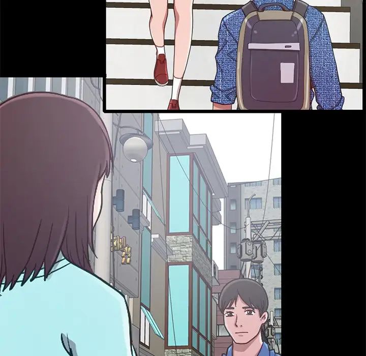 不该有的爱情第28话-最终话（完结）