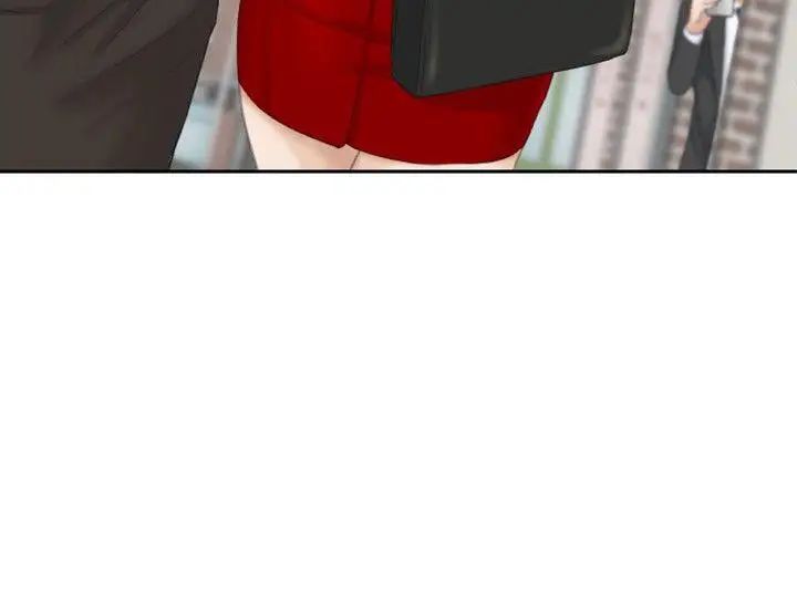 熟女的滋味第18話-綁架