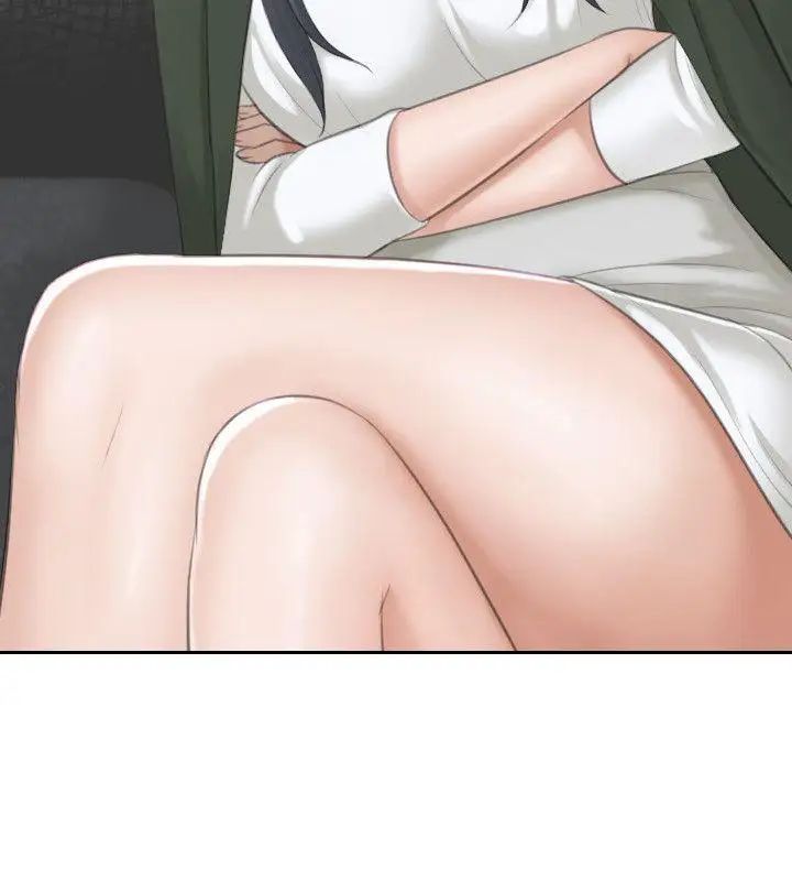 熟女的滋味第23话-大胆地在当事人面前…