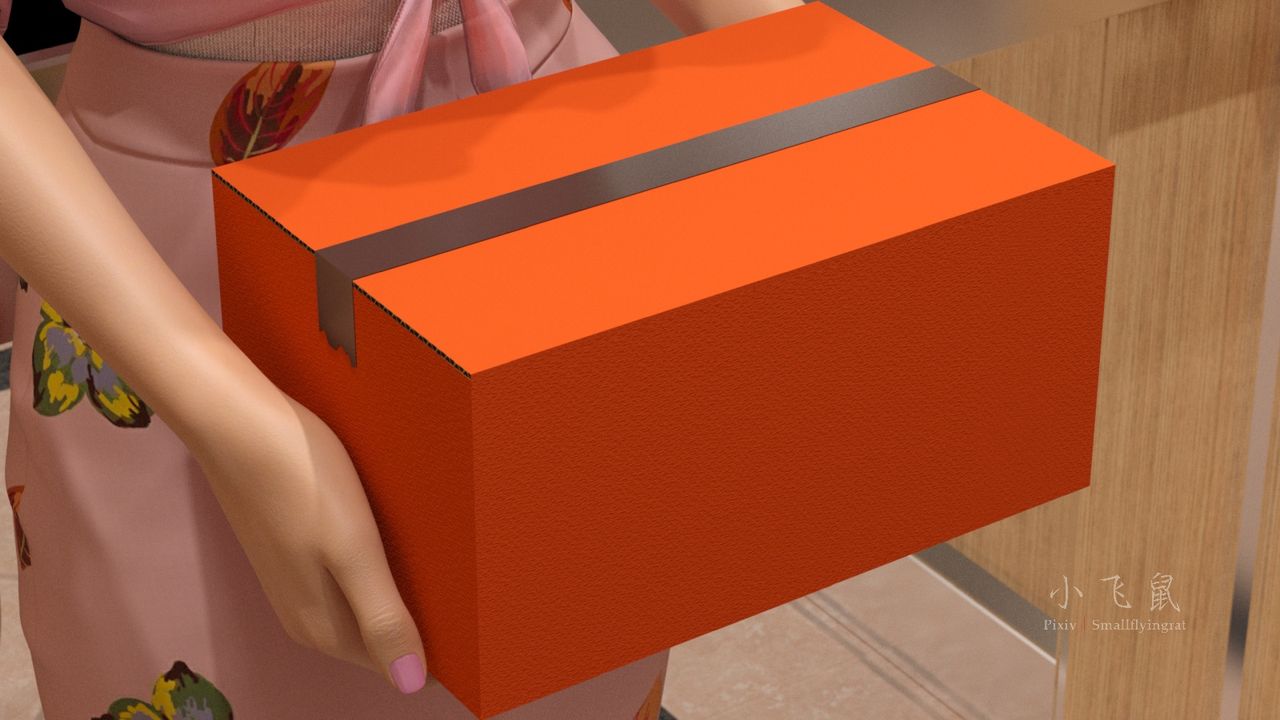 [3D]蹂躏女刑警之女警炼狱第11话