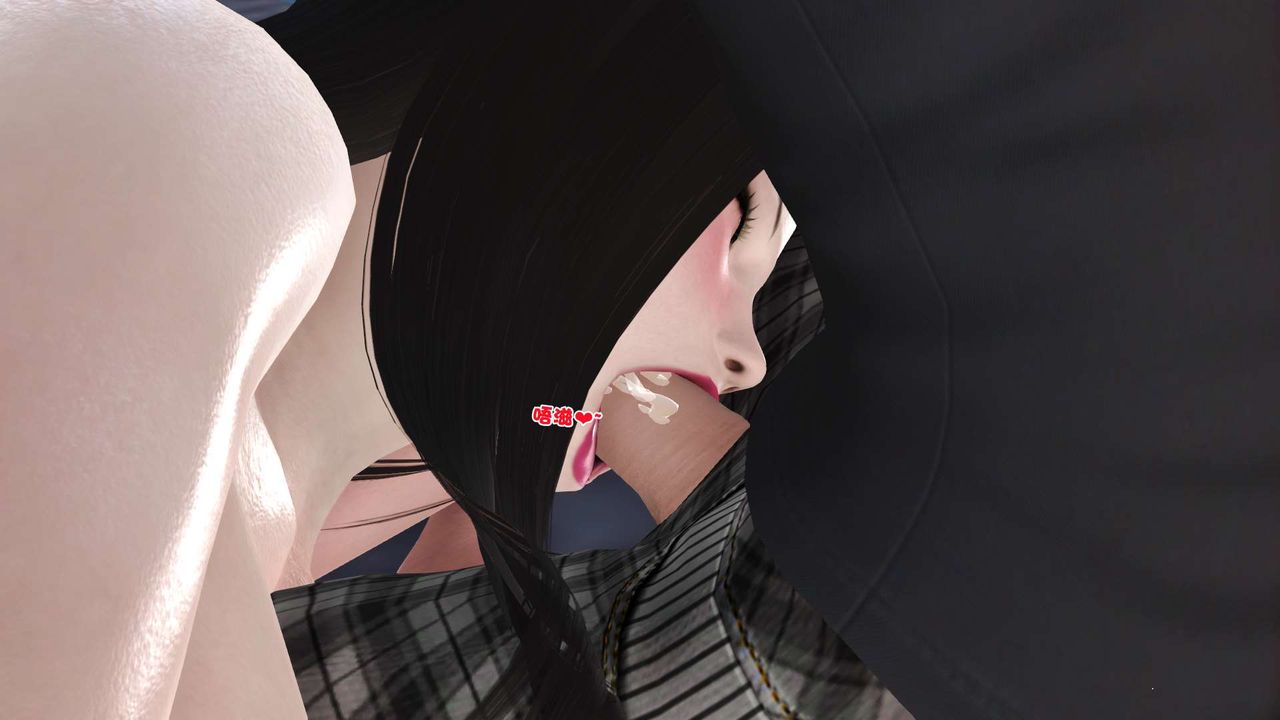 [3D]妓母第28话-最终话