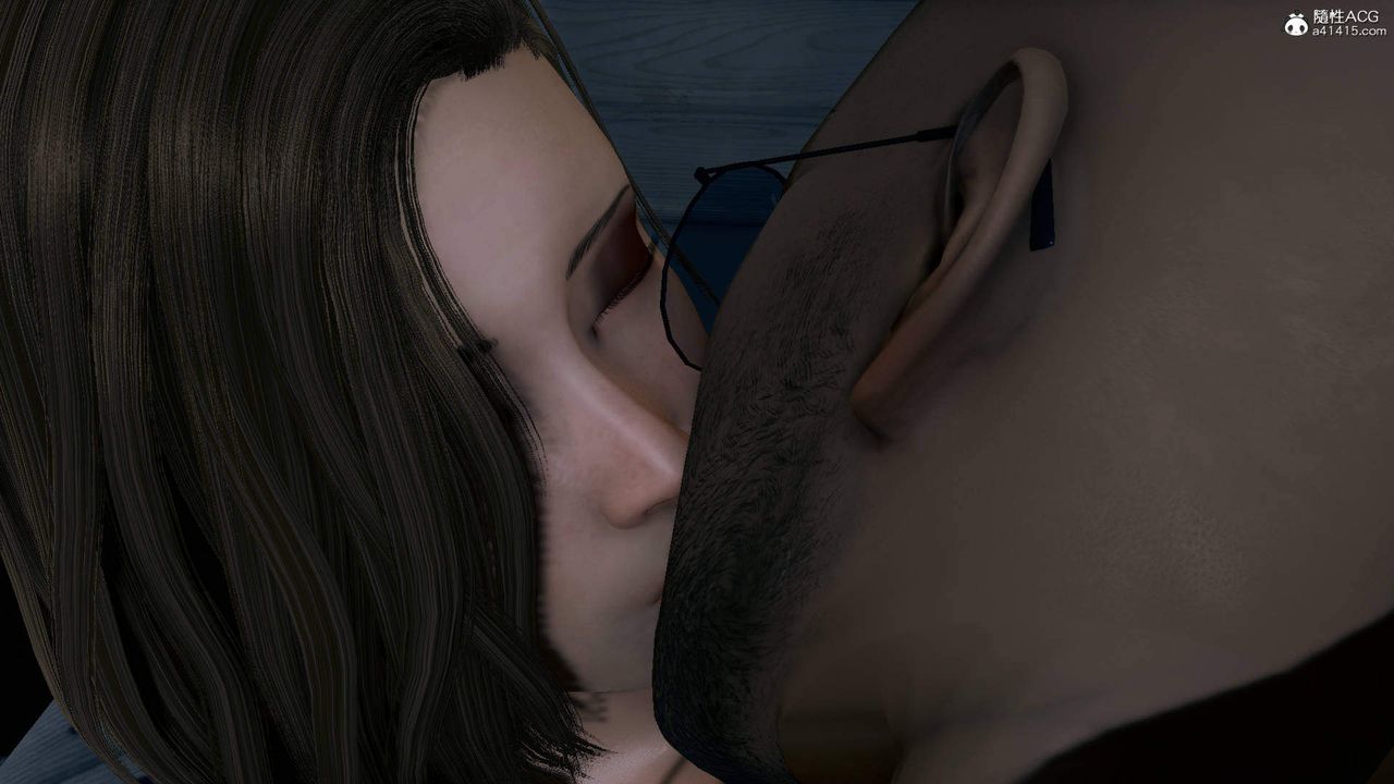 [3D]在你妈妈傢第02话