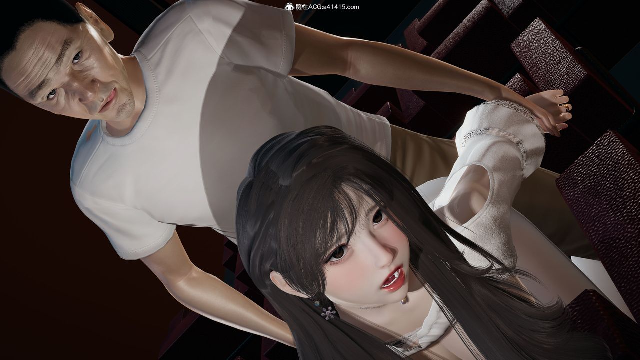 [3D]电影院第05话