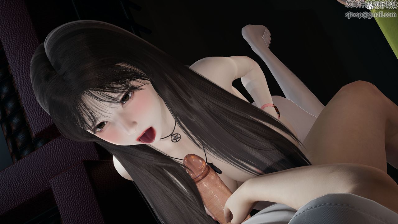 [3D]电影院第06话