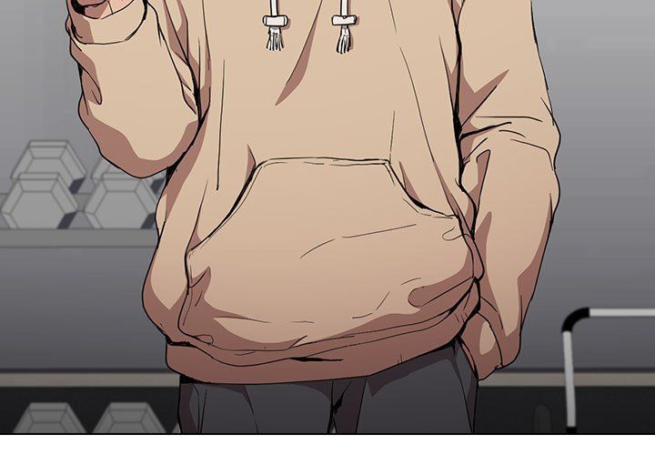 没种又怎样第27话