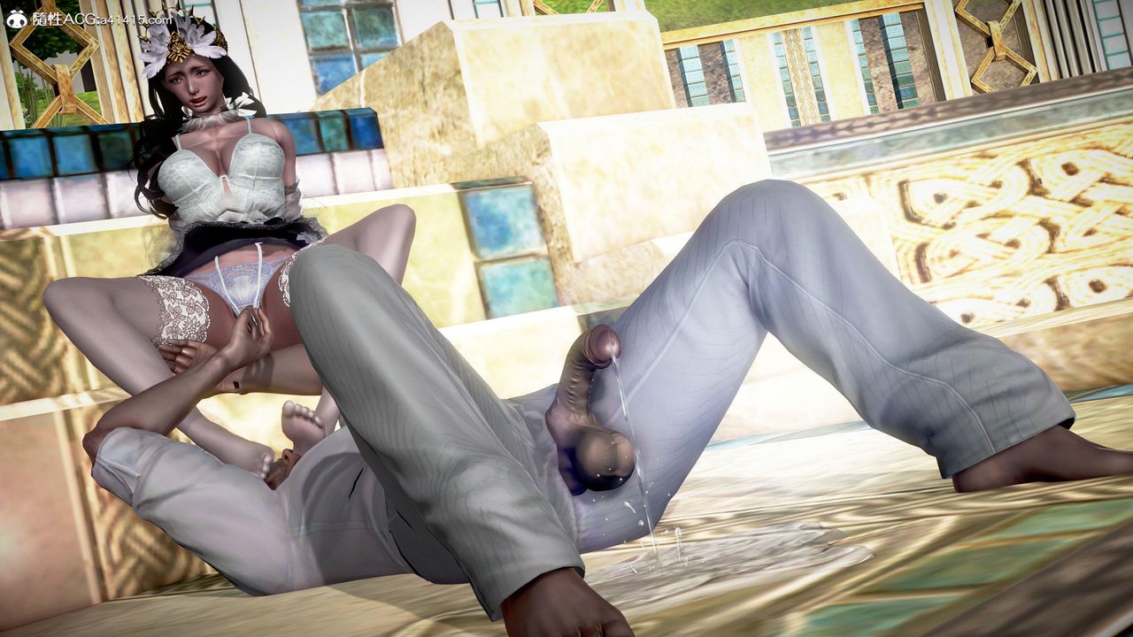 [3D]正义联盟成立-达克赛德入侵第17话-最终话