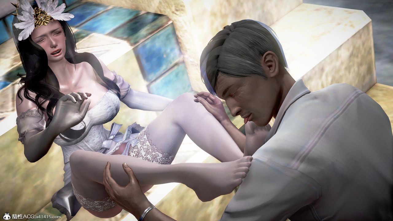 [3D]正義聯盟成立-達克賽德入侵第17話-最終話