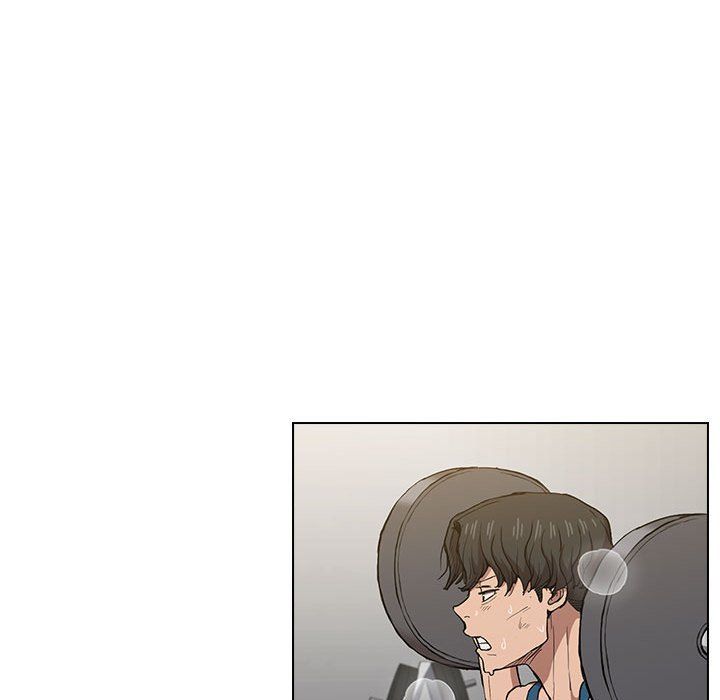 没种又怎样第28话