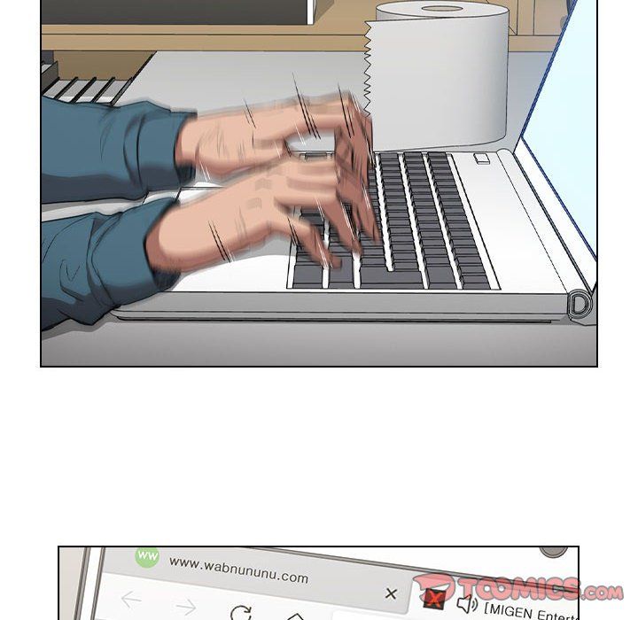 没种又怎样第30话