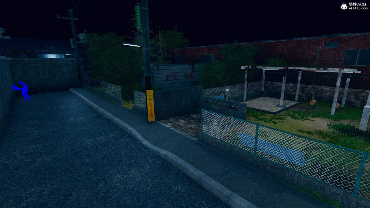 [3D]在你妈妈傢第17话