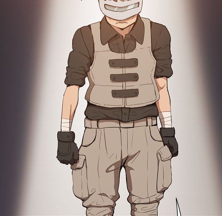 没种又怎样第32话