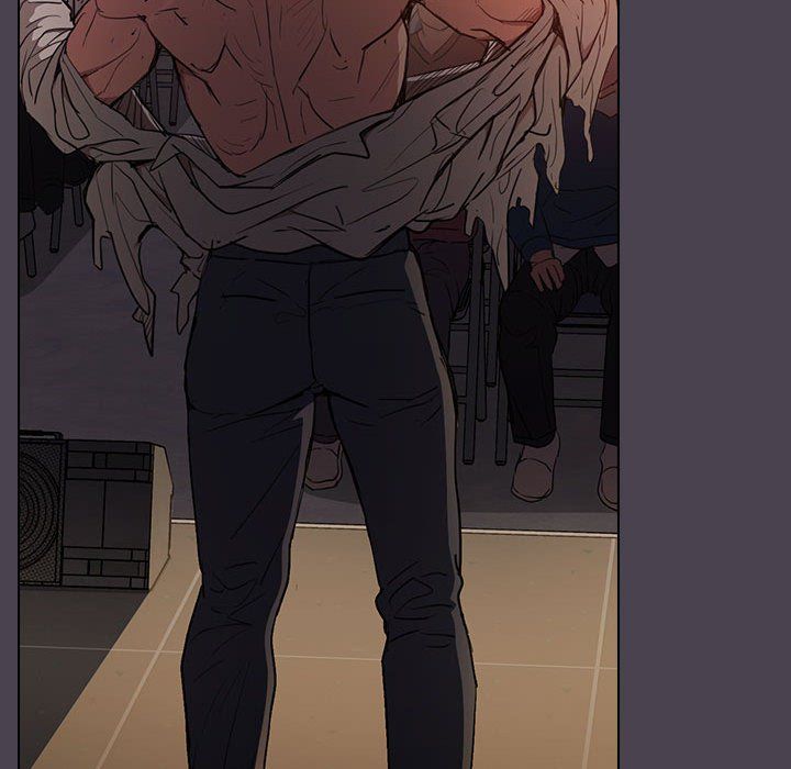 没种又怎样第32话