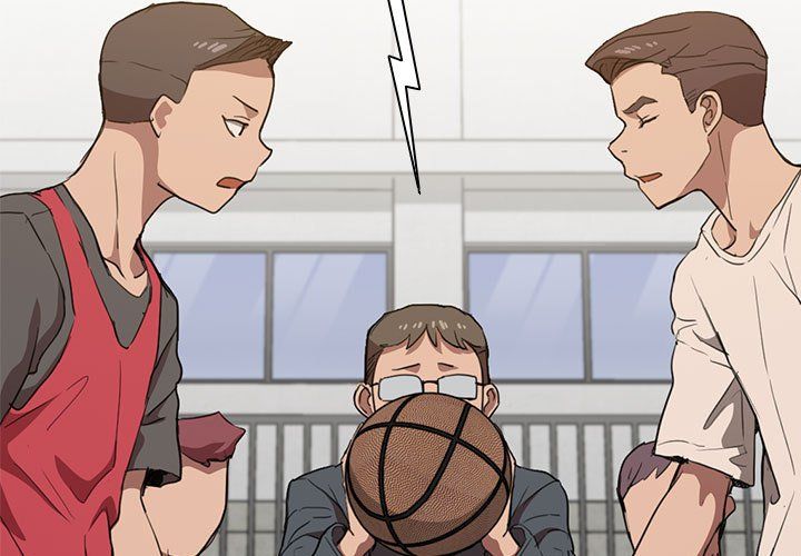 没种又怎样第33话