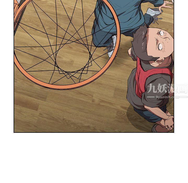 没种又怎样第33话