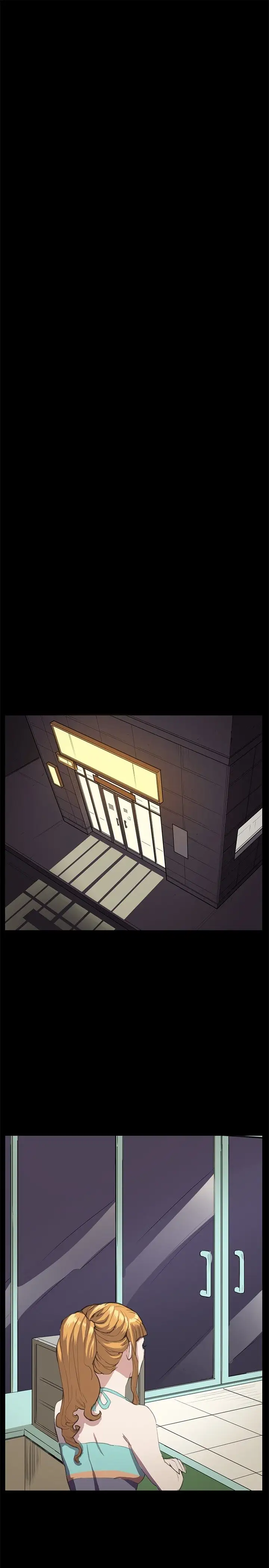 深夜便利店第26话