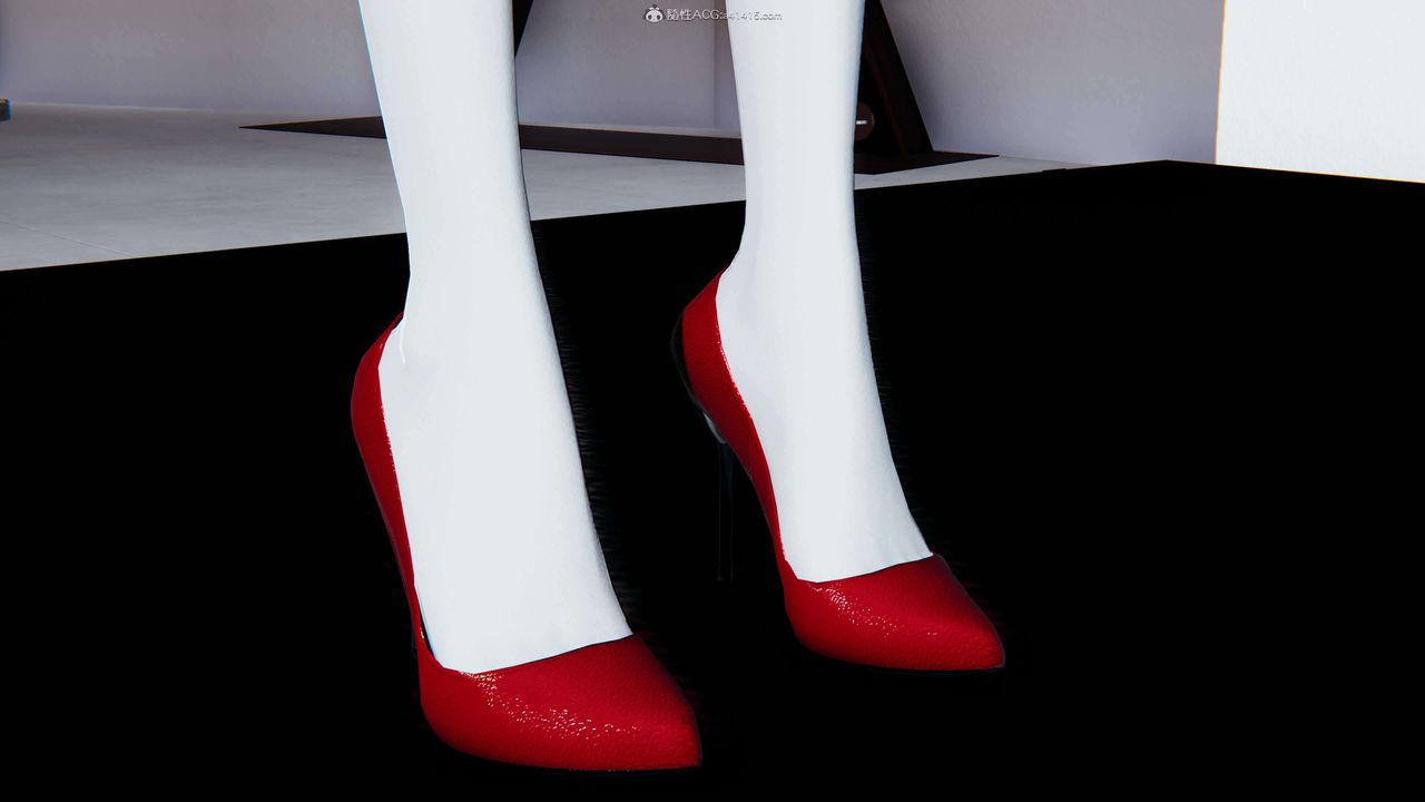 [3D]魔法少婦-妃月第01話