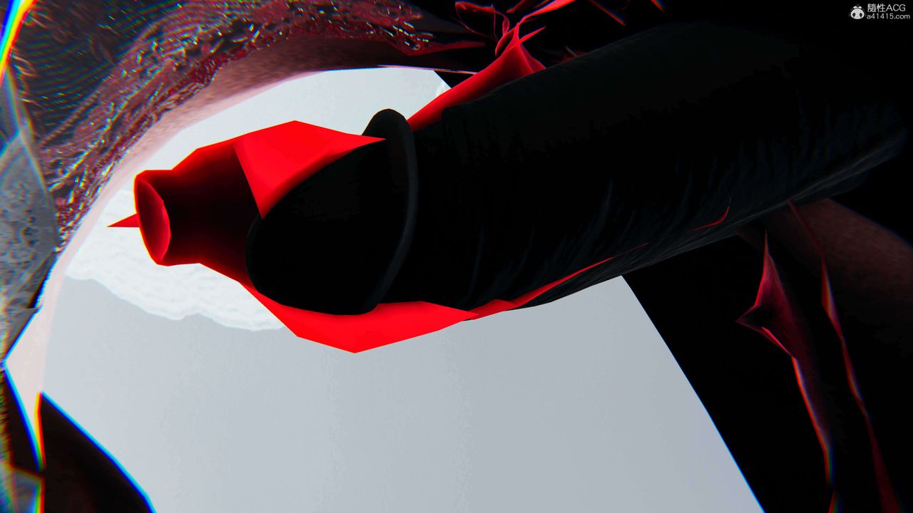 [3D]魔法少妇-妃月第02话