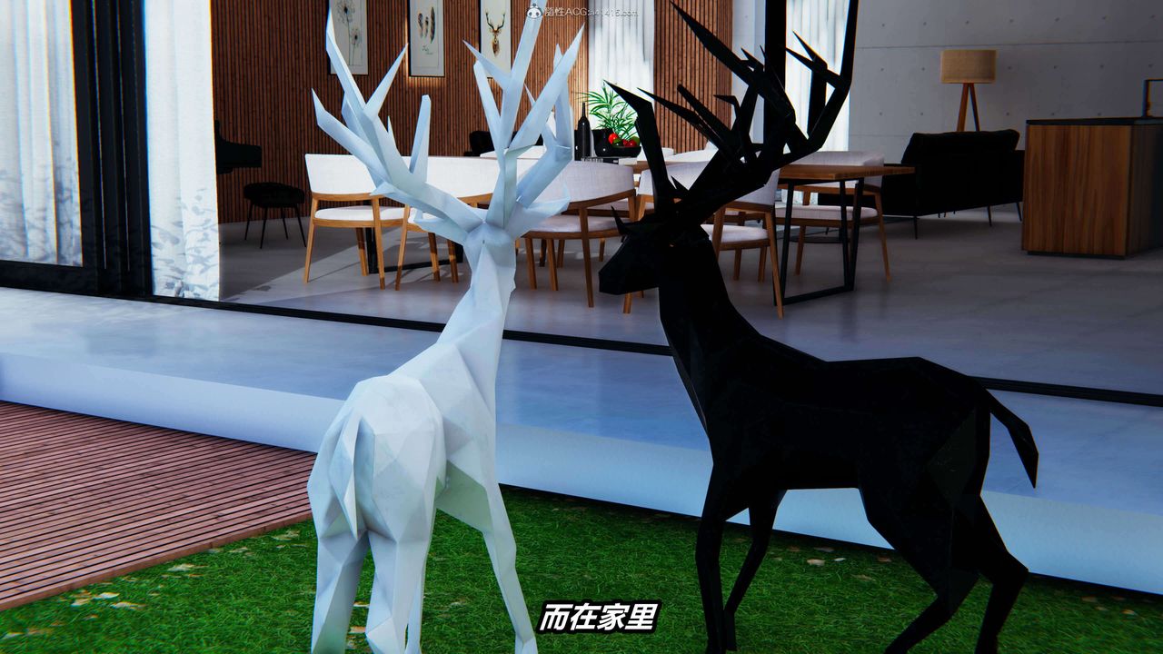 [3D]魔法少妇-妃月第02话