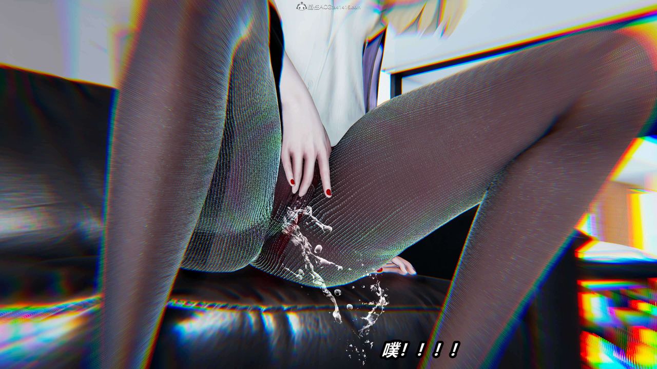 [3D]魔法少妇-妃月第03话