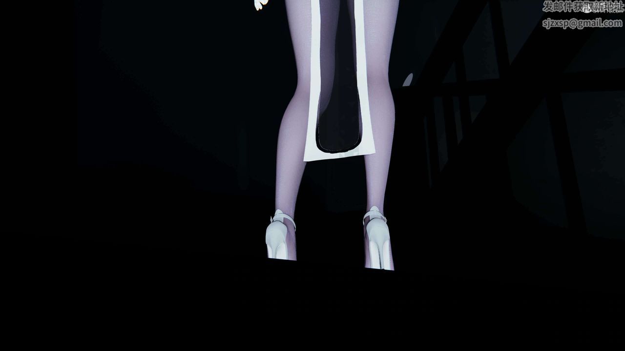 [3D]魔法少妇-妃月第03话