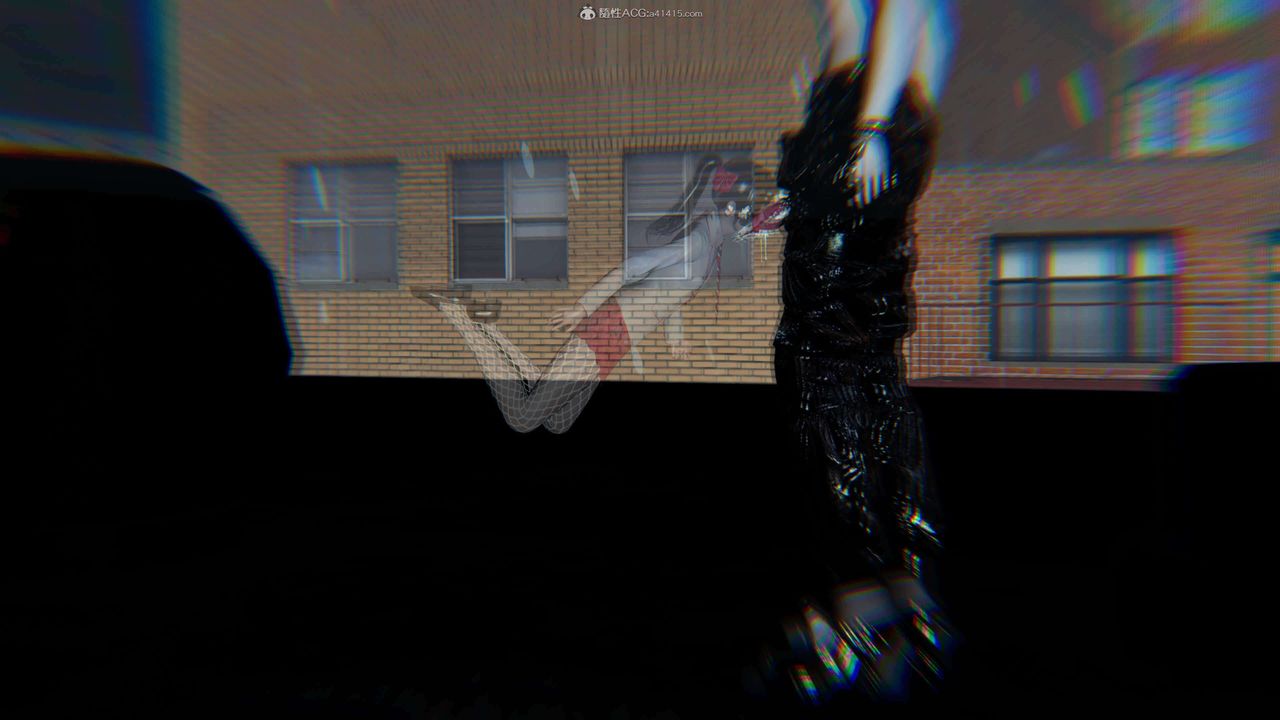 [3D]魔法少妇-妃月第04话