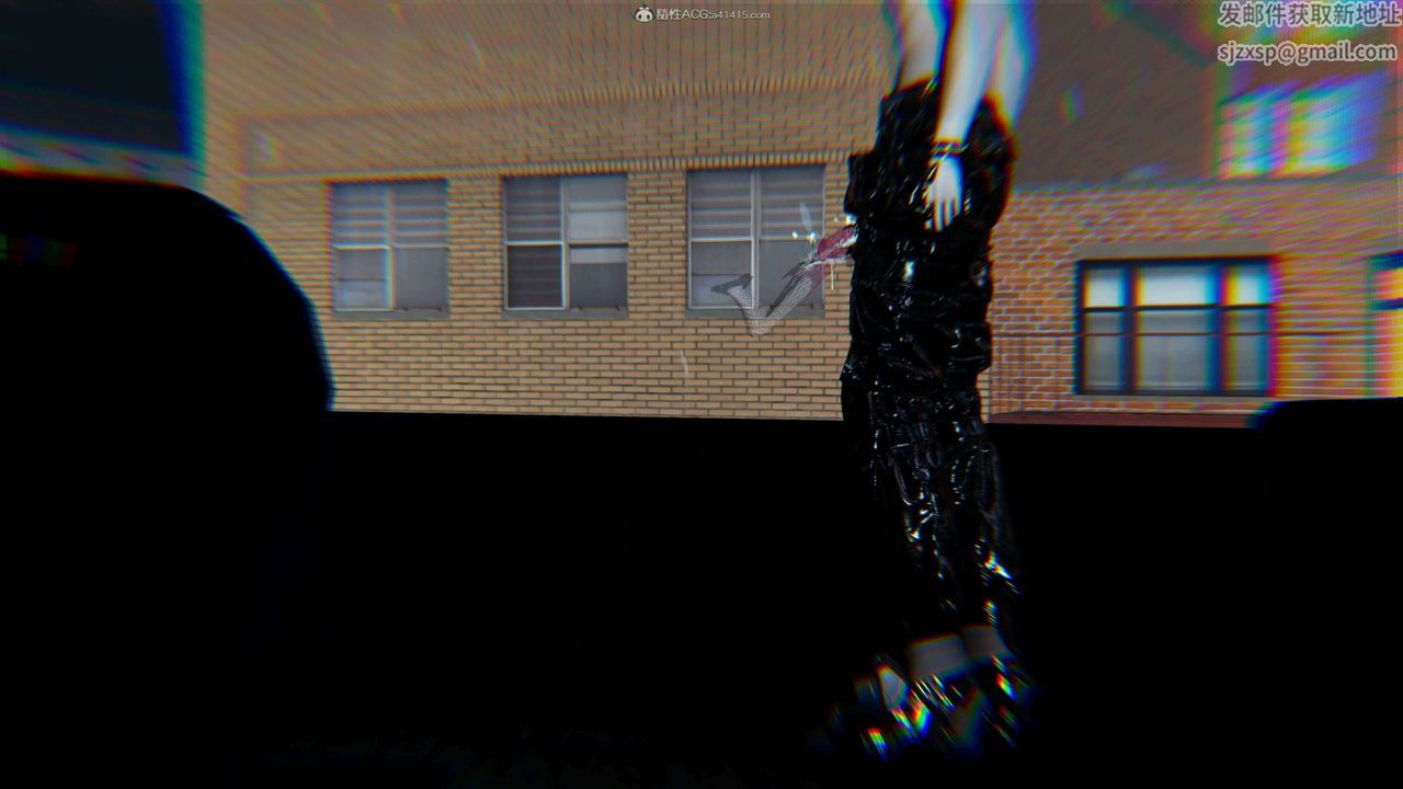 [3D]魔法少妇-妃月第04话