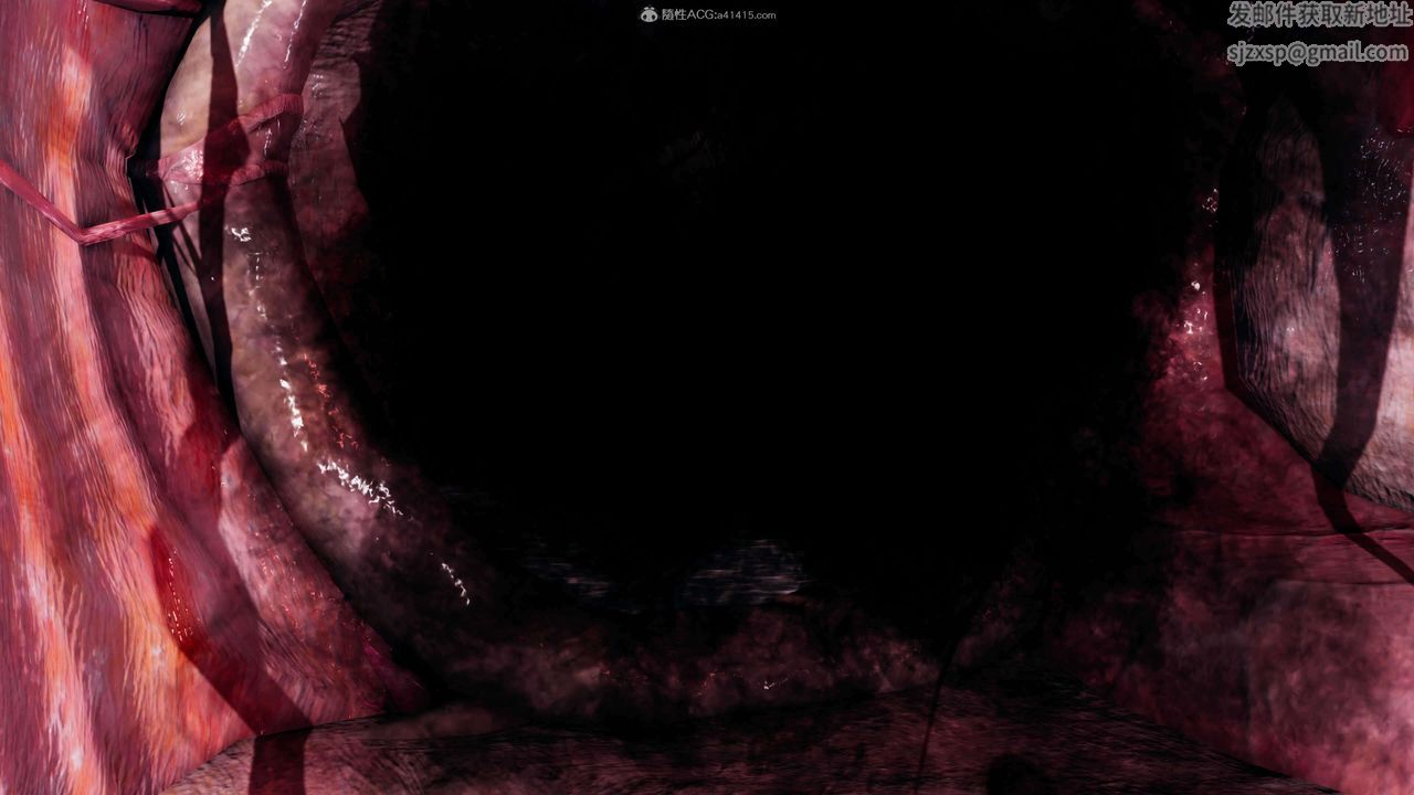 [3D]魔法少婦-妃月第05話