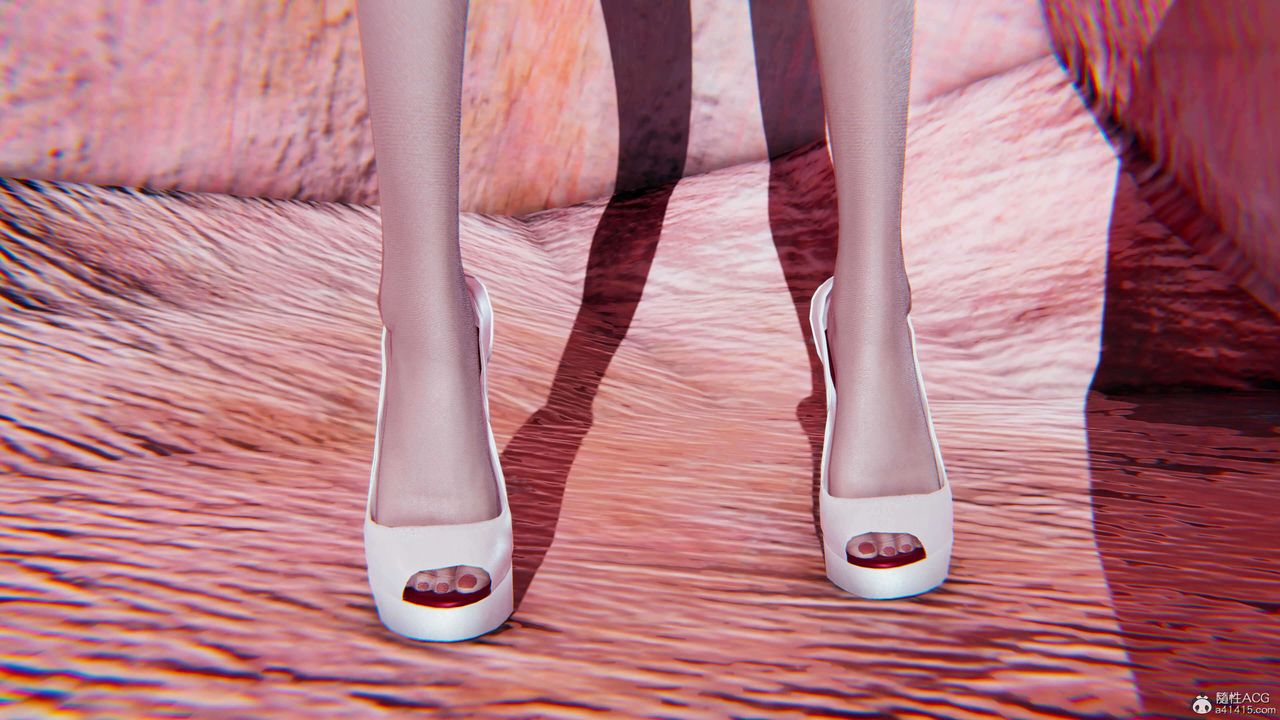 [3D]魔法少妇-妃月第05话