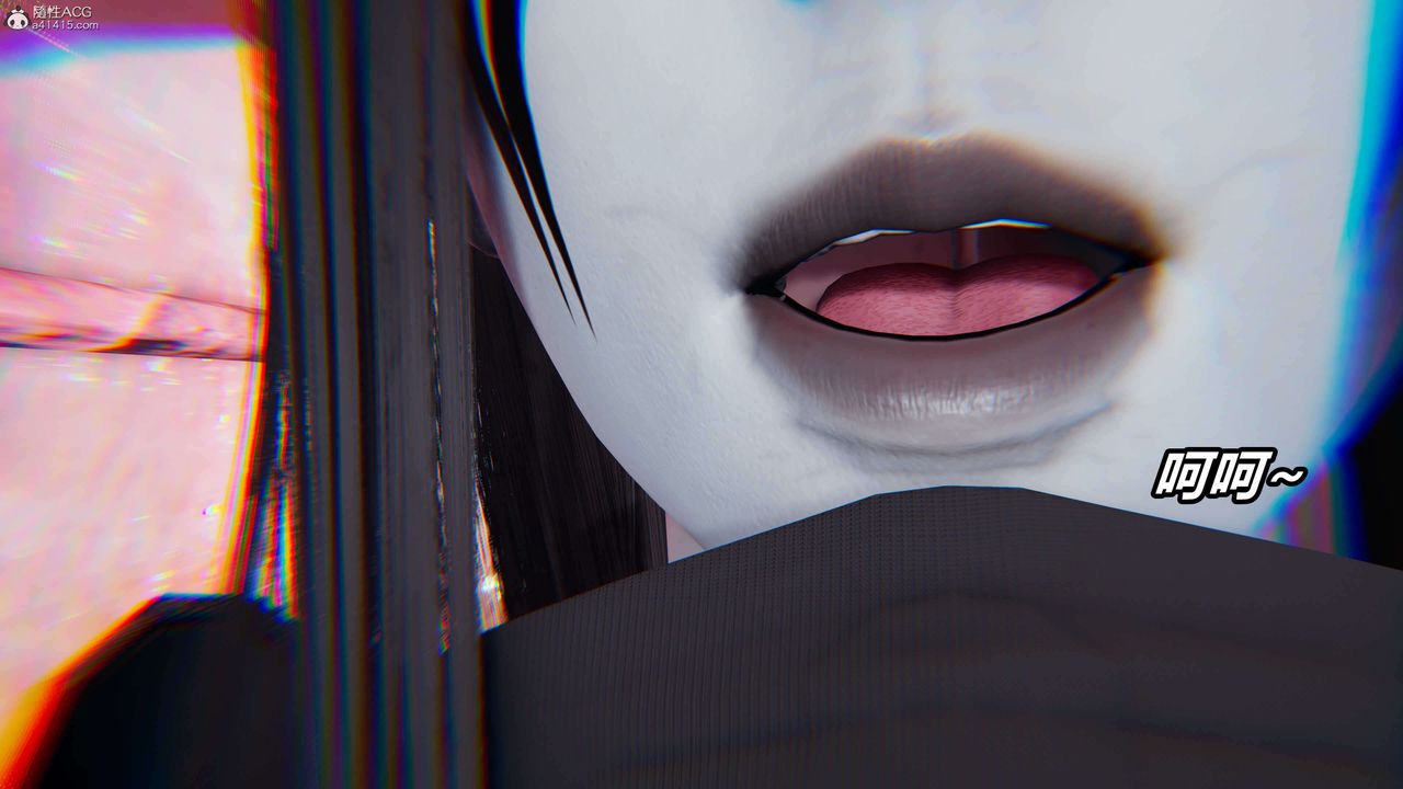 [3D]魔法少妇-妃月第05话