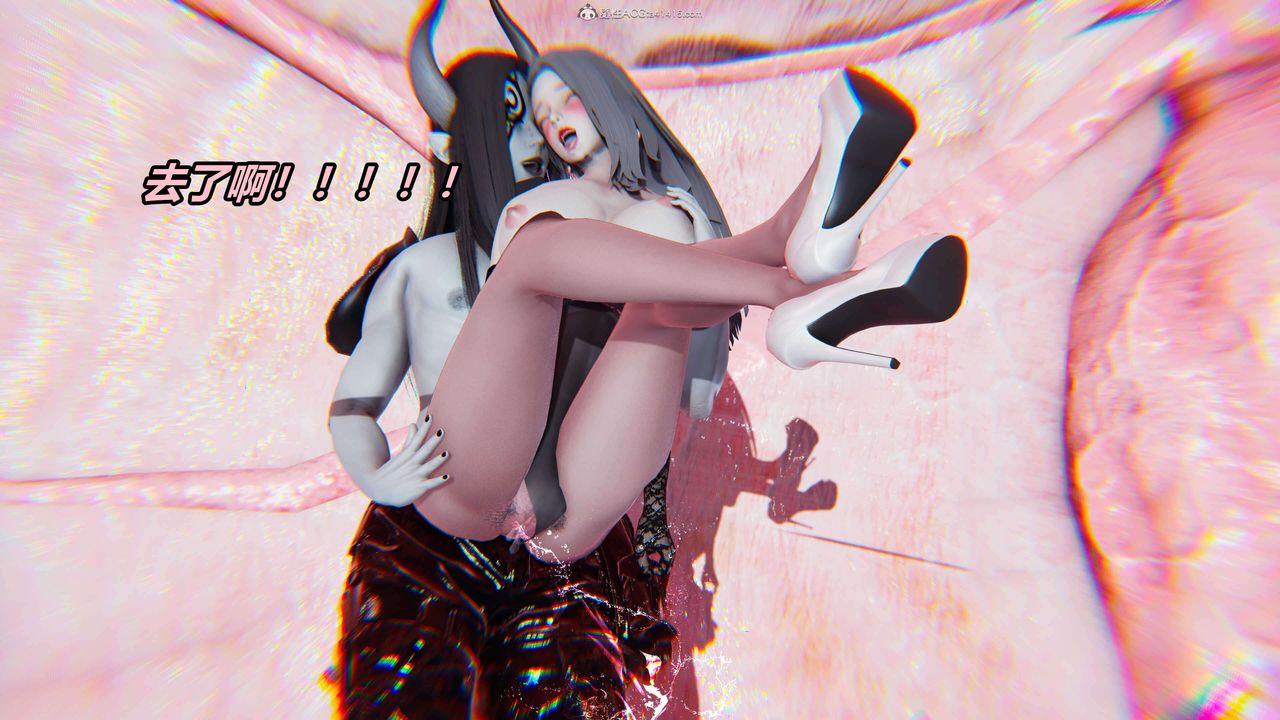 [3D]魔法少婦-妃月第06話