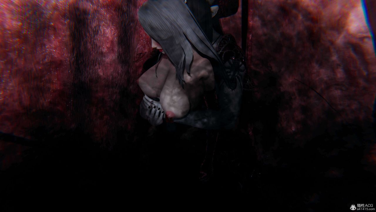 [3D]魔法少妇-妃月第07话