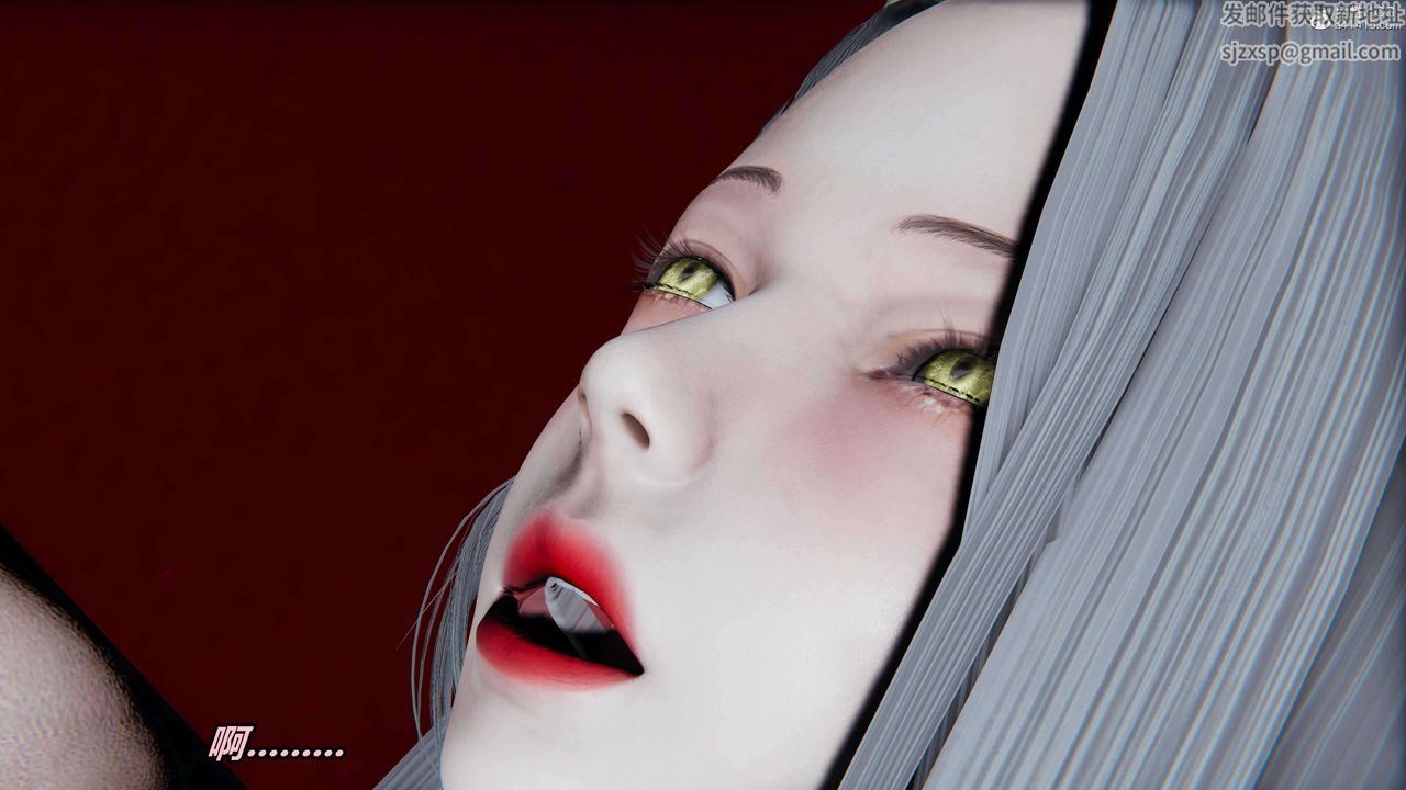 [3D]魔法少婦-妃月第07話