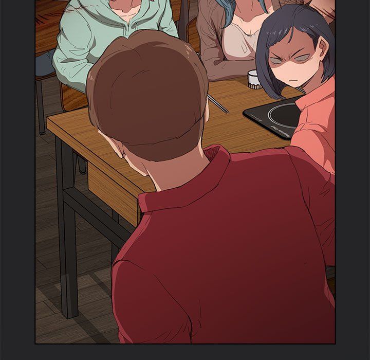 沒種又怎樣第39話